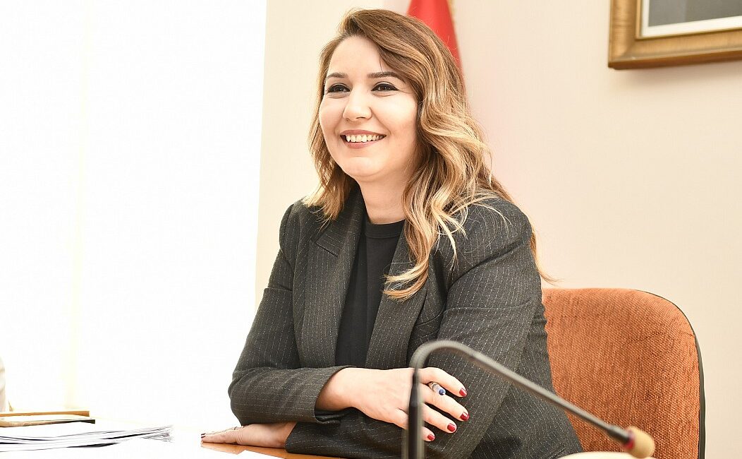 MALKARA BELEDİYESİ EKİM AYI OLAĞAN MECLİS TOPLANTISININ 2. BİRLEŞİMİ GERÇEKLEŞTİRİLDİ