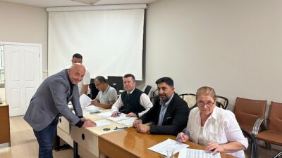 MALKARA BELEDİYESİNE AİT 81 ADET TAŞINMAZIN KİRAYA VERİLMESİNE DAİR İHALE