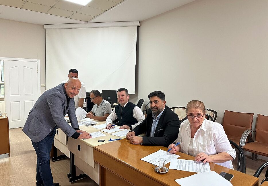 MALKARA BELEDİYESİNE AİT 81 ADET TAŞINMAZIN KİRAYA VERİLMESİNE DAİR İHALE