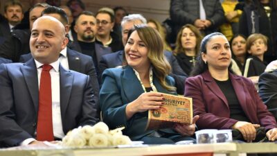 MALKARA’DA CUMHURİYETİMİZİN 103. YILI COŞKUYLA KUTLANDI Türkiye Cumhuriyeti’nin kuruluşunun 103.