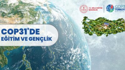 Birleşmiş Milletler İklim Değişikliği Çerçeve Sözleşmesi’ne (BMİDÇS) taraf ülkelerin her