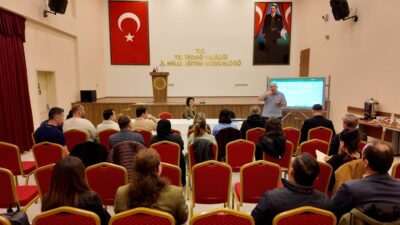40Güncelleme : 30.09.2026 11:34Yayın : 30.09.2026 11:32 Avrupa Birliği Eğitim