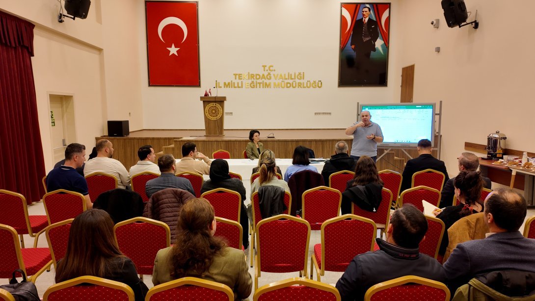 40Güncelleme : 30.09.2026 11:34Yayın : 30.09.2026 11:32 Avrupa Birliği Eğitim
