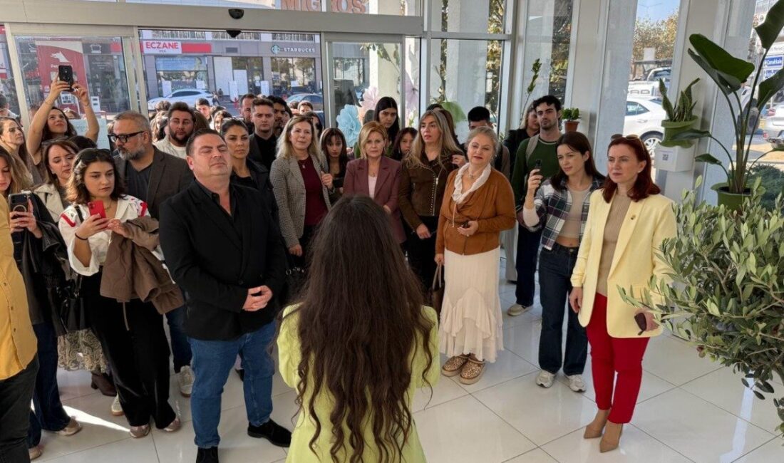 Haber Yeni 26 Ekim 2026, Pazartesi NKÜ Üniversitesi Güzel Sanatlar,