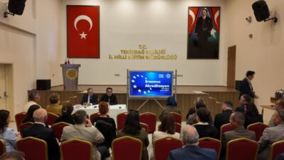20Güncelleme : 07.10.2026 15:51Yayın : 07.10.2026 15:47 Tekirdağ İl Millî