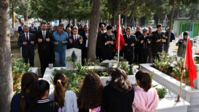 35Güncelleme : 26.10.2026 15:26Yayın : 26.10.2026 15:22 Şehit Öğretmen Neşe
