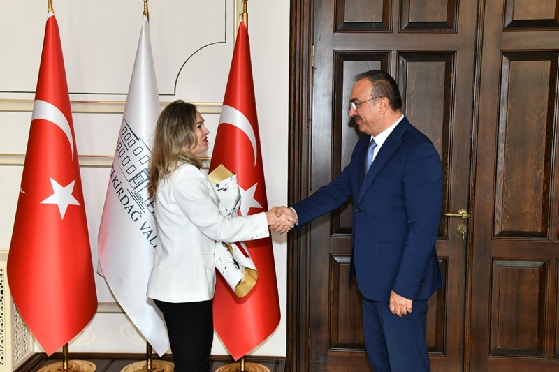 Tekirdağ Barosu’nun 10-11 Ekim 2026 tarihlerinde gerçekleştirilen 37. Olağan Genel