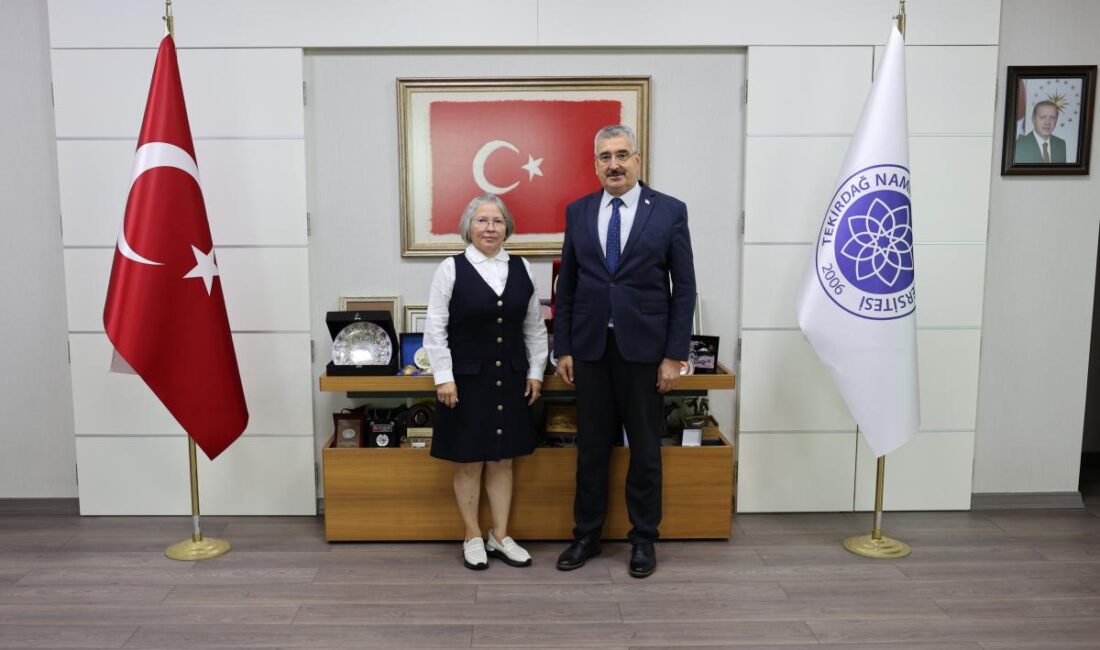 TBMM 28. Dönem Cumhuriyet Halk Partisi Tekirdağ Milletvekili Nurten YONTAR,