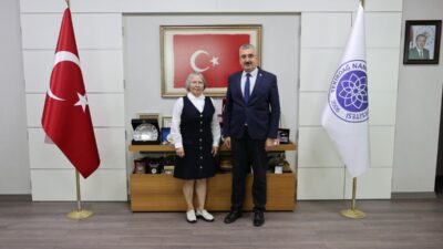 TBMM 28. Dönem Cumhuriyet Halk Partisi Tekirdağ Milletvekili Nurten YONTAR,
