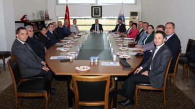 Haber 22 Ekim 2026, Perşembe TEKİRDAĞ NAMIK KEMAL ÜNİVERSİTESİ YÖNETİM