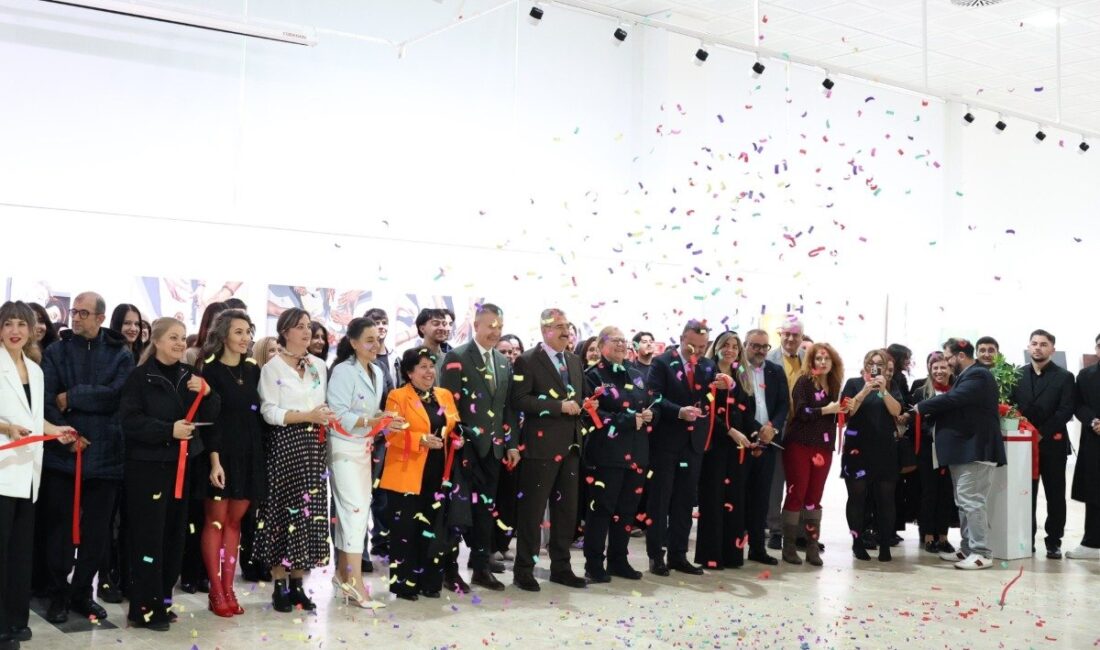 Haber Yeni 28 Ekim 2026, Çarşamba Tekirdağ NKÜ “Sanat Yolculuğumuzda