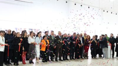 Haber Yeni 28 Ekim 2026, Çarşamba Tekirdağ NKÜ “Sanat Yolculuğumuzda