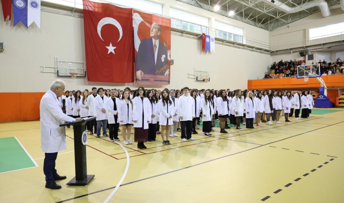 2026–2027 akademik yılında Tekirdağ Namık Kemal Üniversitesi Tıp Fakültesi’ne yeni
