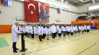 2026–2027 akademik yılında Tekirdağ Namık Kemal Üniversitesi Tıp Fakültesi’ne yeni