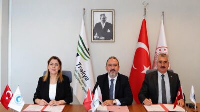 Haber 23 Ekim 2026, Cuma Tekirdağ NKÜ ve Trakya Kalkınma