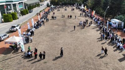 NKÜ Üniversitesi Sağlık, Kültür ve Spor Daire Başkanlığı bünyesinde çalışmalarını