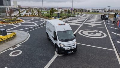 Tekirdağ Büyükşehir Belediyesi, Avrupa Birliği tarafından finanse edilen “Karadeniz Doğal