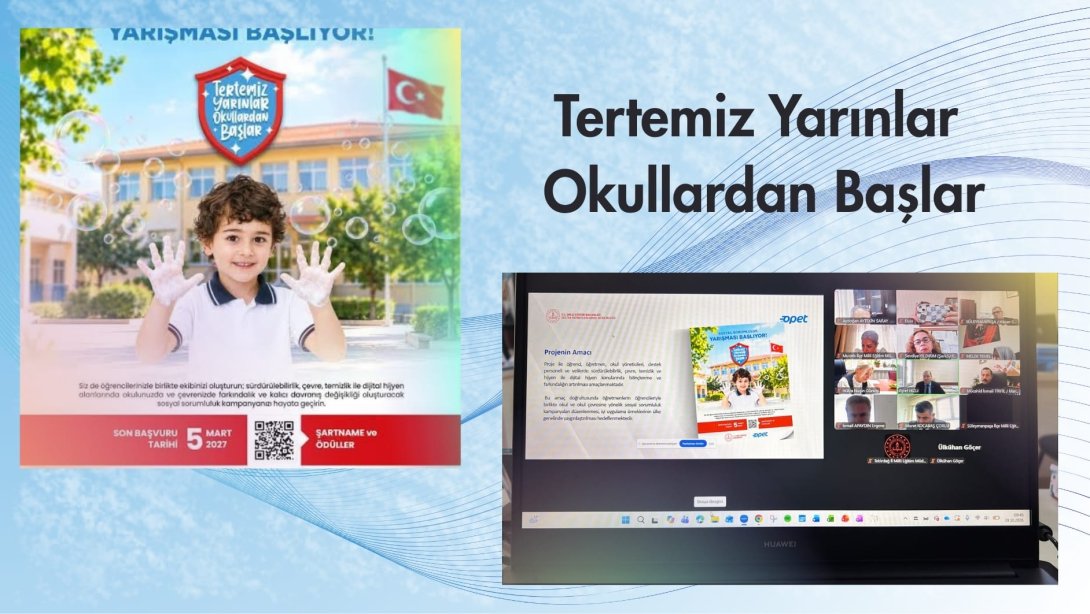 14Güncelleme : 28.10.2026 10:43Yayın : 28.10.2026 10:38 Millî Eğitim Bakanlığı