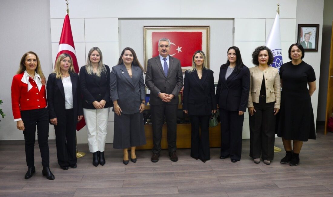 Haber 27 Ekim 2026, Salı TOBB Tekirdağ İl Kadın Girişimciler