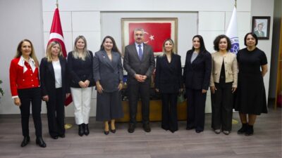 Haber 27 Ekim 2026, Salı TOBB Tekirdağ İl Kadın Girişimciler