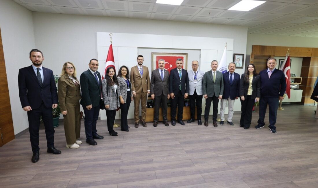 Haber 27 Ekim 2026, Salı Turak Turizm Eğitimi Değerlendirme ve