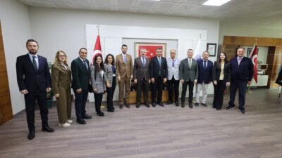 Haber 27 Ekim 2026, Salı Turak Turizm Eğitimi Değerlendirme ve