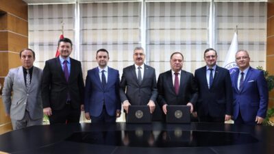 Ünal Peynircilik, Tekirdağ Namık Kemal Üniversitesi (NKÜ) bünyesinde tedavi gören