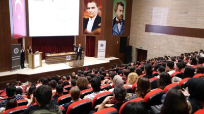 NKÜ Üniversitesi Yabancı Diller Yüksekokulu 2026-2027 Eğitim Öğretim Yılı öğrenci