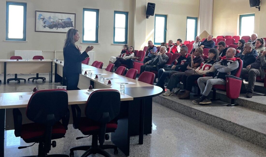 Haber 23 Ekim 2026, Cuma Üniversitemizden Tarımsal Üretime ve Toplumsal