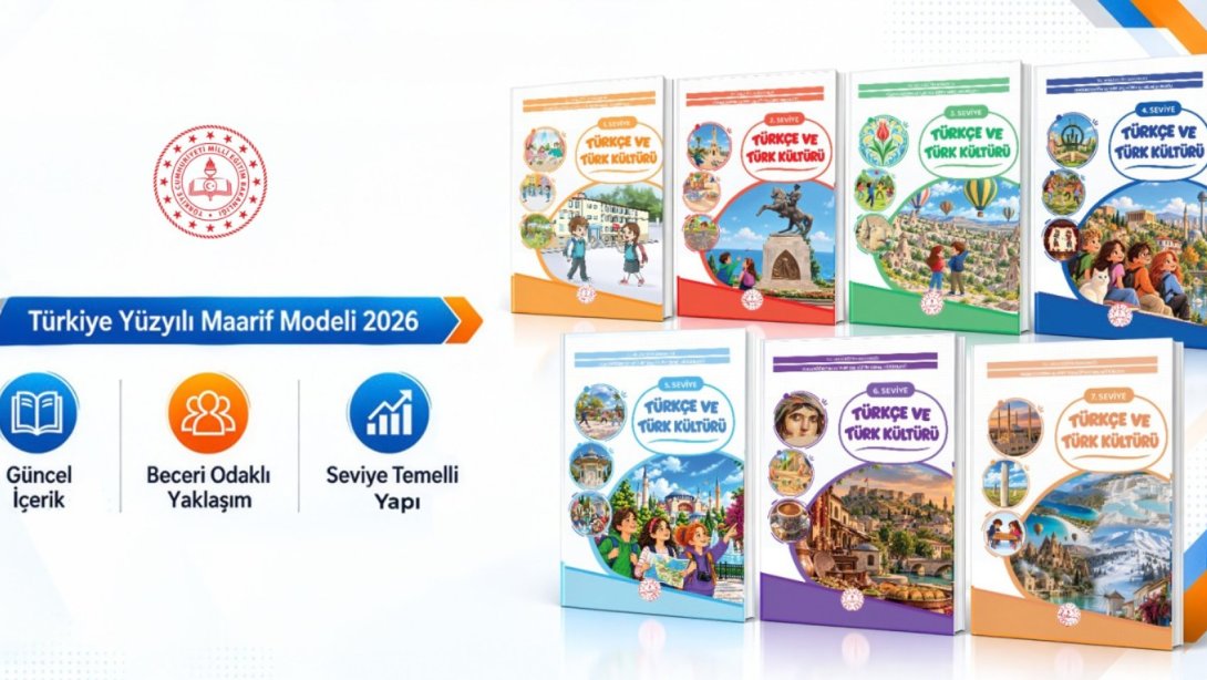 2026 Türkçe ve Türk Kültürü Dersi Öğretim Programı doğrultusunda Yükseköğretim