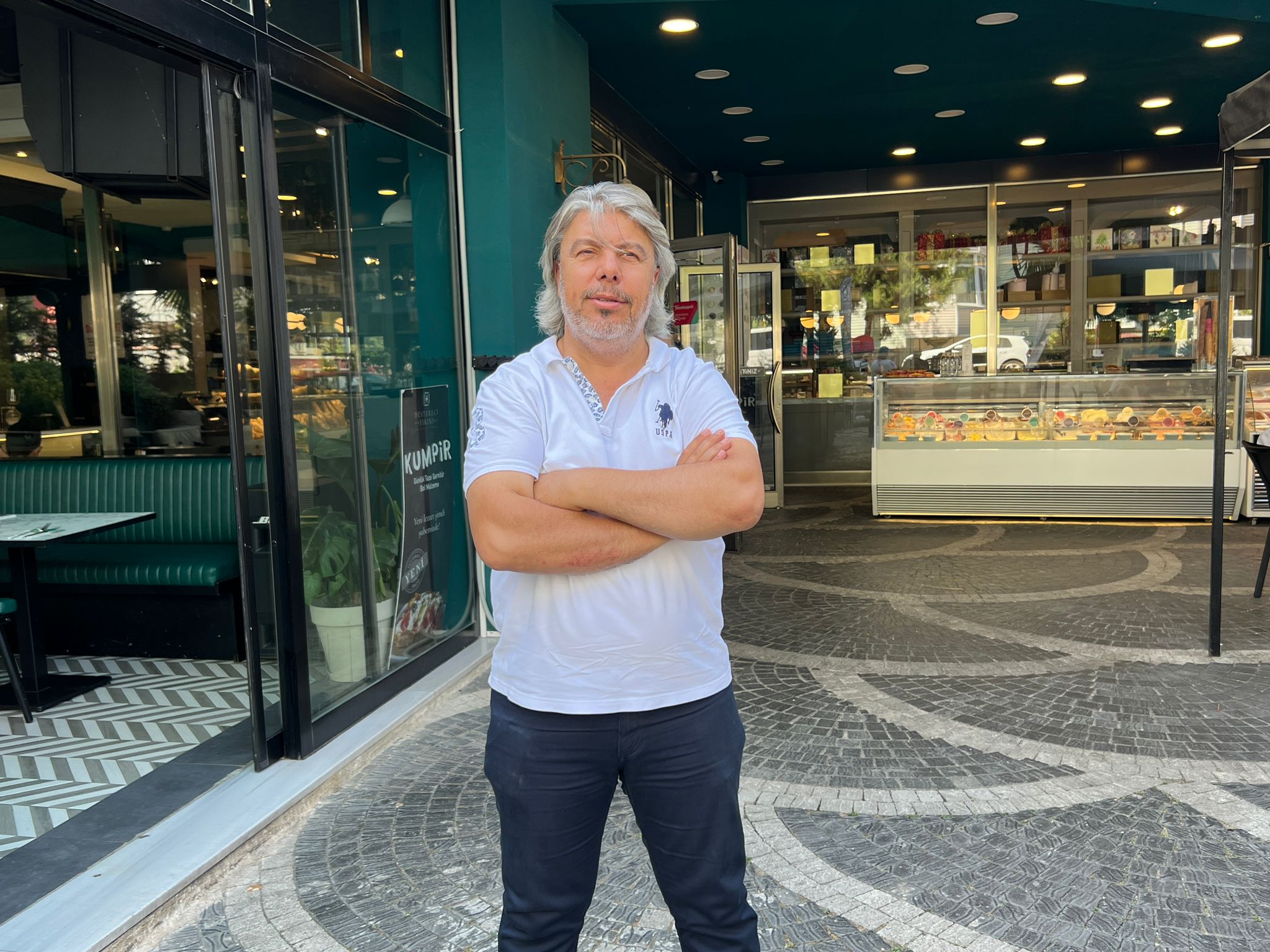 Tekirdağ ASKF’ye Tecrübeli Başkan Adayı İş İnsanı Hilmi Kıldıran Tekirdağ Amatör Spor Kulüpleri Federasyonuna başkanlığını