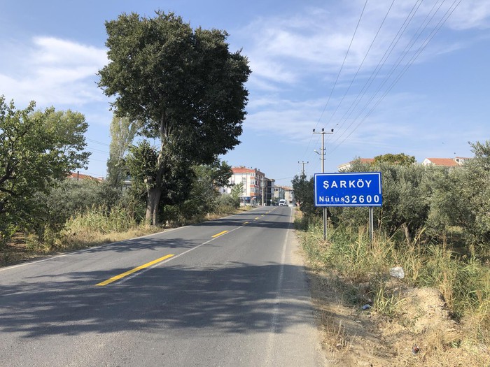 Meteoroloji Genel Müdürlüğü İstanbul Bölge Tahmin ve Erken Uyarı Merkezi, şiddetli