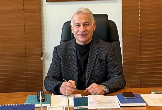 Zeki Uzundan ders gibi açıklama Zeki Uzundan ders gibi açıklama İYİ Parti Tekirdağ Milletvekilliği aday