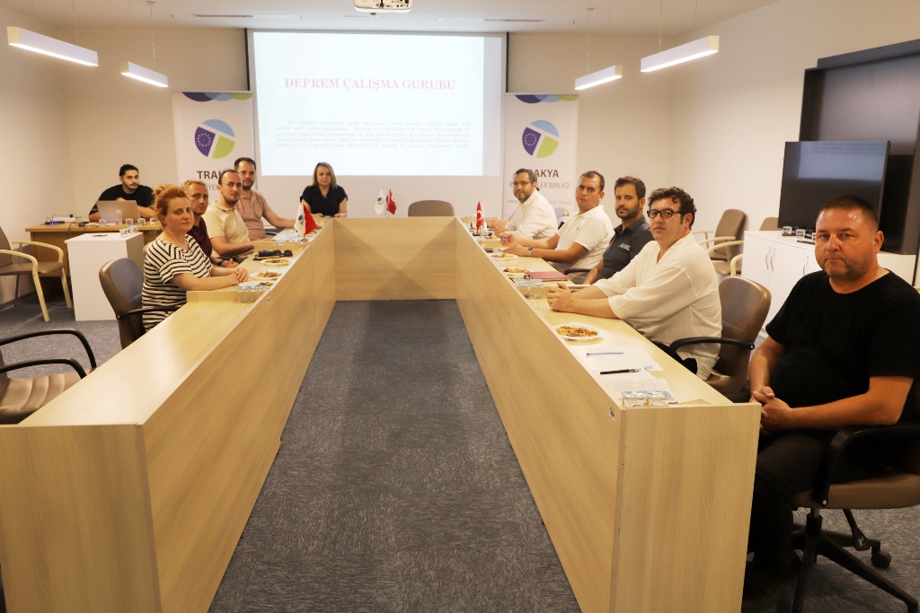 6 Şubat 2023’deki Kahramanmaraş merkezli depremler sonrası olası Marmara depremi