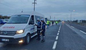 Tekirdağ Büyükşehir Belediyesi Ulaşım Dairesi Başkanlığı, Toplu Taşıma ve Planlama