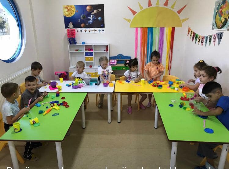 Ergene Belediyesi tarafından ilçeye kazandırılan sayısız eserlerden biri olan Ergene