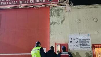 TEKİRDAĞ’ın Malkara ilçesinde bir kömür ocağından hırsızlık yaptıkları gerekçesiyle yakalanan