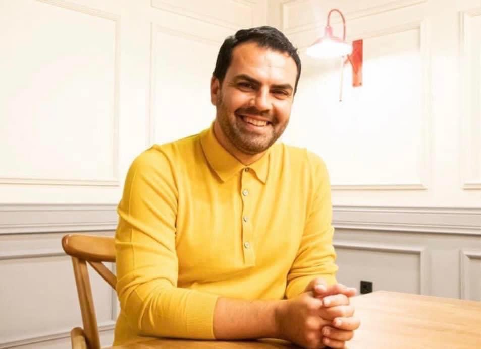 Gökhan Diktaş’ın ticaretteki başarısı ‘dededen toruna’ şeklinde ilerliyor Aristokrat ve