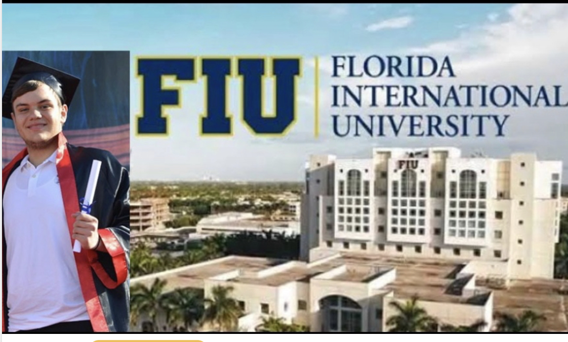 Tekirdağ Aden Koleji Fen Lisesi mezunu Tuğberk Göç dünyanın en