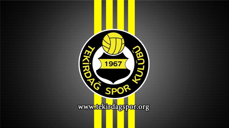 Süper Amatör ligde mücadele edecek olan Tekirdağspor’da Hoca transferinin açıklanmasının