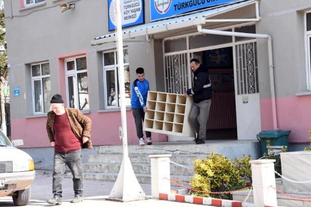 Tekirdağ’da 62 Okul Depreme Karşı Güçlendirildi Kahramanmaraş merkezli depremlerin ardından Tekirdağ'ın Çorlu ilçesinde yapılan denetimlerde, depreme