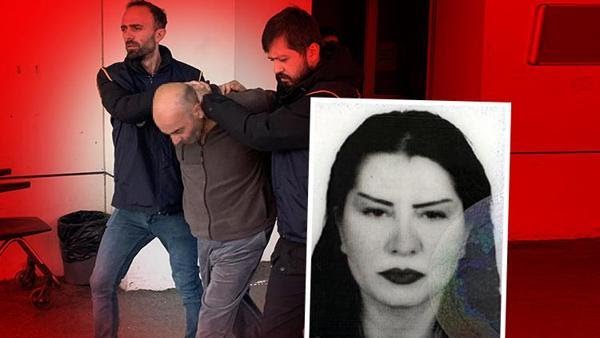 Tekirdağ’da Kadın Cinayeti, Ensesinden Vurulmuş Halde Bulundu Tekirdağ’ın Çerkezköy ilçesinde Sevgi Taşkan’ın (42), eski eşi Hüseyin U.’nun