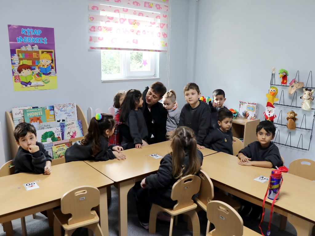 Çerkezköy Belediye Başkanı Vahap Akay, Çerkezköy Belediyesi Kültür ve Sosyal