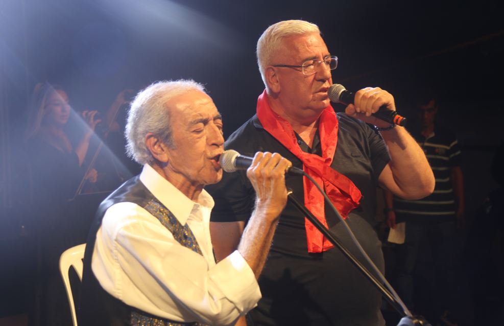 Ergene Belediyesi tarafından düzenlenen 30 Ağustos Zafer Bayramı ve Sünnet