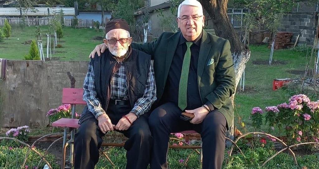 Rasim Yüksel, Ergeneli Vatandaşlar İle Buluştu Ergene Belediye Başkanı Rasim Yüksel, Sağlık ve Yeşiltepe Mahallelerinde esnaf