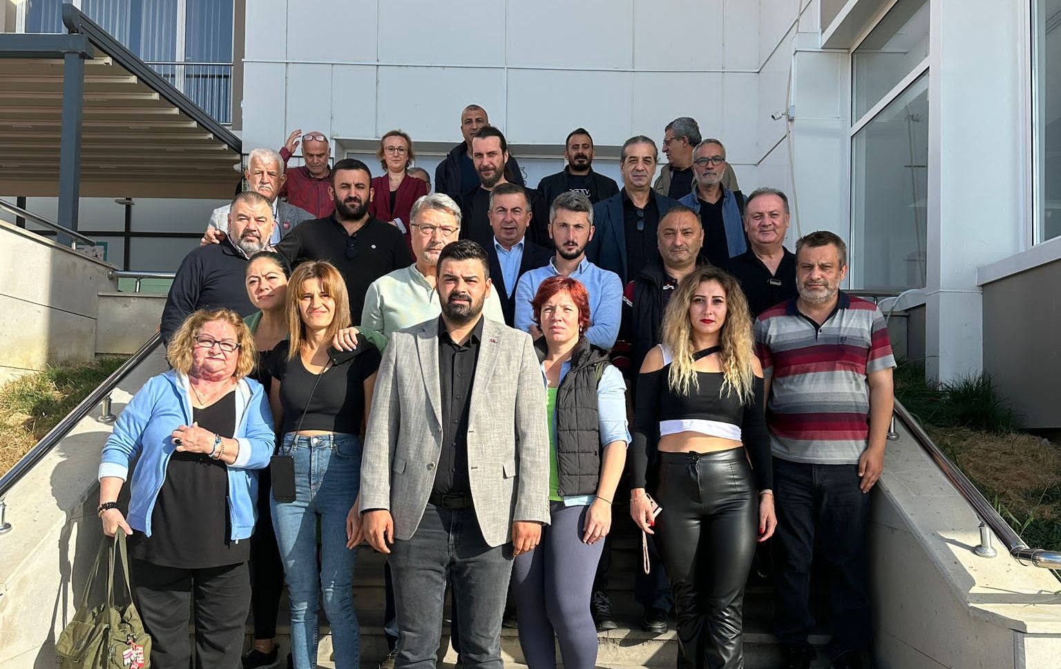 Tekirdağ’da görev yapan gazetecilerin haberlerinin değerlendirilmesinin hedeflendiği “Tekirdağ Basın Ödülleri”