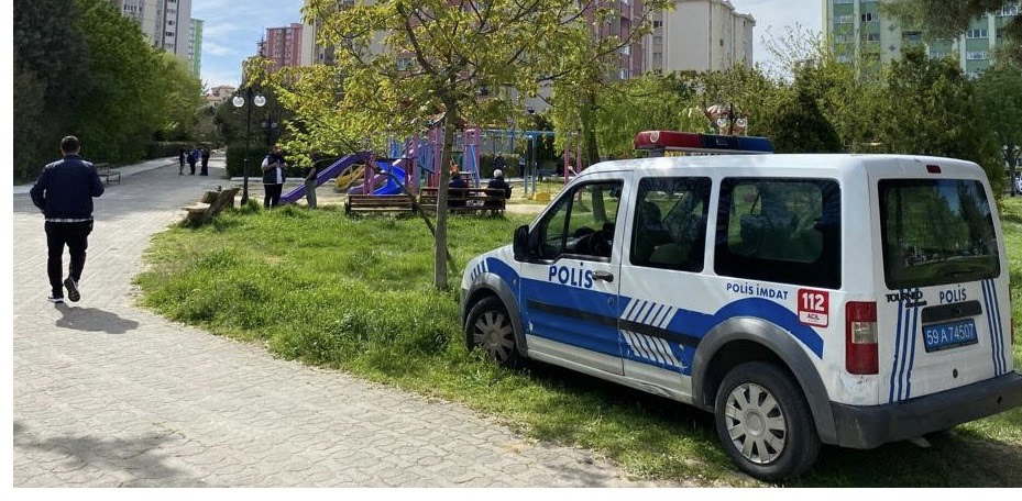 Marmaraereğlisi ilçesinde bulunan Kaptan Demir Çelik Fabrikası’nın aralarında Ş.E’inde bulunduğu