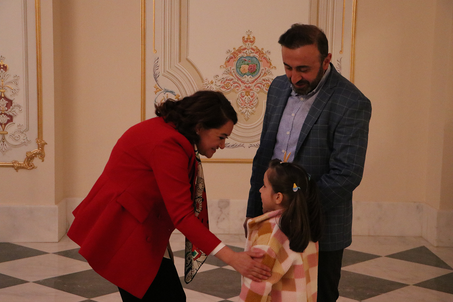 Müge YILDIZ Topak, 2013 Yılında 6360 Sayılı Büyükşehir Yasası kapsamında