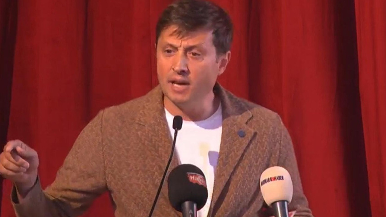 Çerkezköy Belediye Başkanı Vahap Akay, “Hiç kimsenin kuşkusu olmasın. Altını