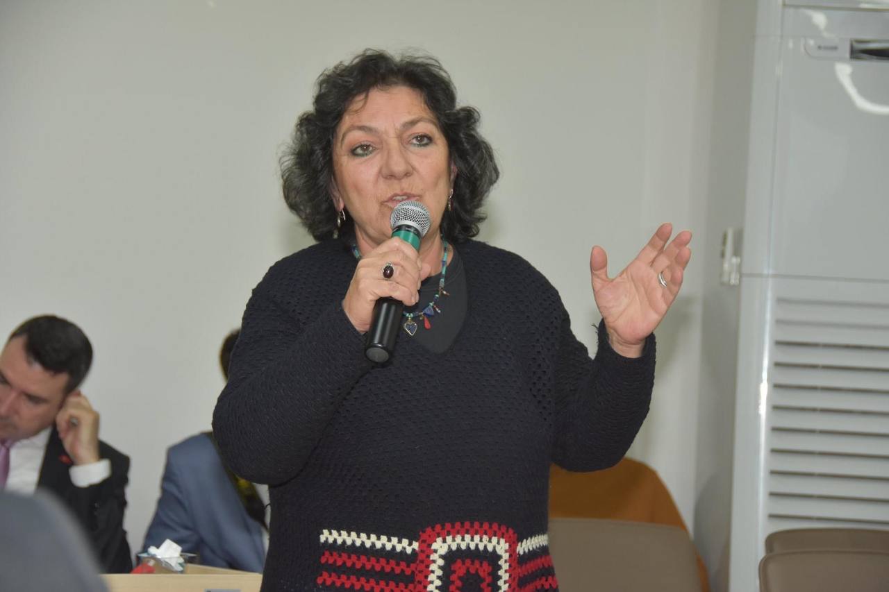 İlerler, ‘Haydi Kutlayın Bakalım, Kutlayabilirseniz’ 4 Ekim Dünya Hayvan Hakları günü nedeniyle, Tekirdağ Hayvanları Koruma